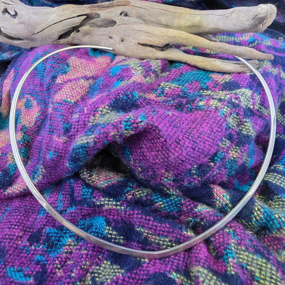 Thune 830S neck ring Torc RARE